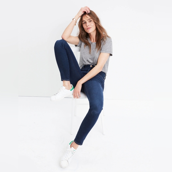 MADEWELL Jeans - Picture 5 of 12